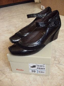 Vide Dressing Chaussures à Talon